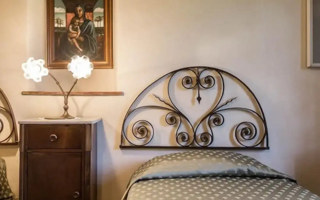 Verdidea - VILLA RONCOSI