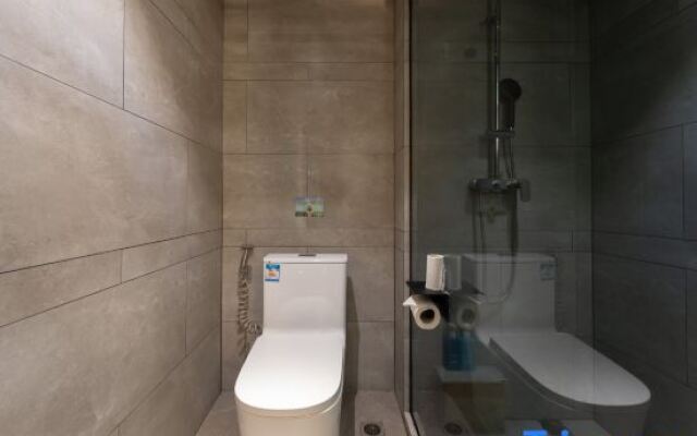 Qingteng Yisu Hotel