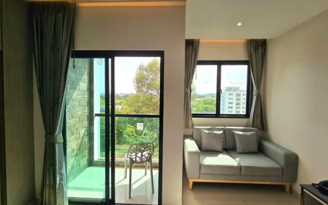 The TJ Hotel
