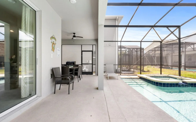 Dashing Family Home Stl113