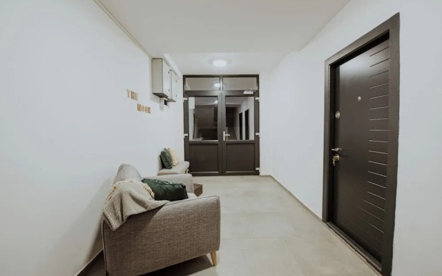 The Nook Aparthotel