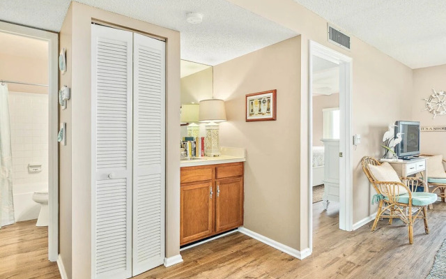 Unit 3326 - Ocean & Racquet Club