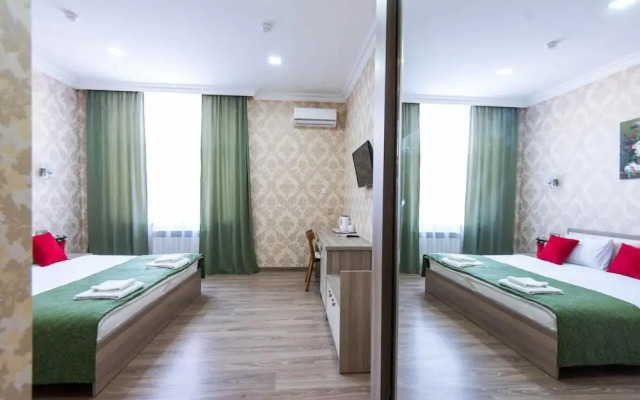 Damla Hotel Baku