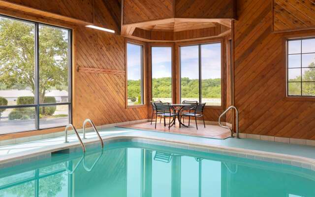 Baymont by Wyndham Winchester