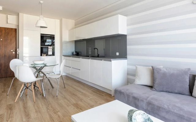 MARGI Eclipse Apartament