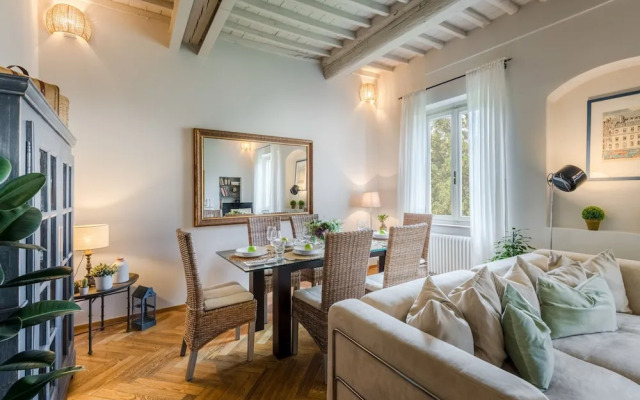 Garden Vista Apartment