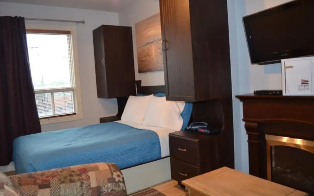Le Citadin