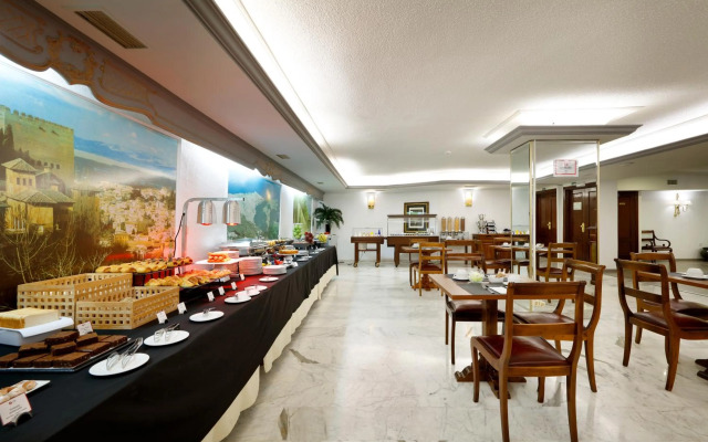 Hotel EXE Triunfo