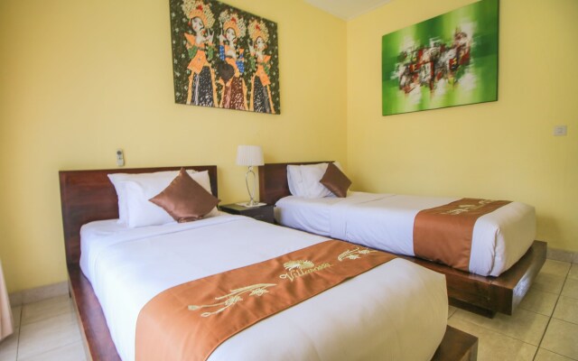 Rossa Garden Hotel