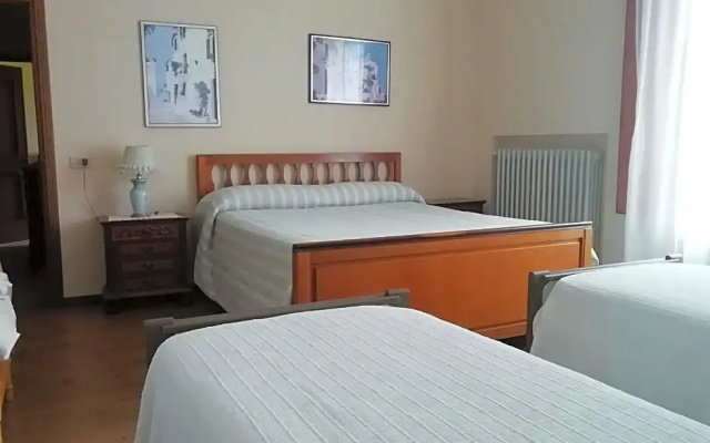La Collina Degli Olivi