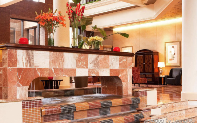 Sheraton Gateway Atlanta Airport