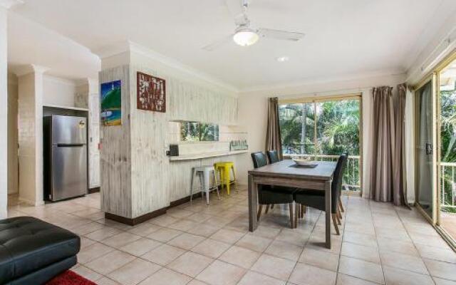 Fiesta Palms 6 - Central Byron Bay