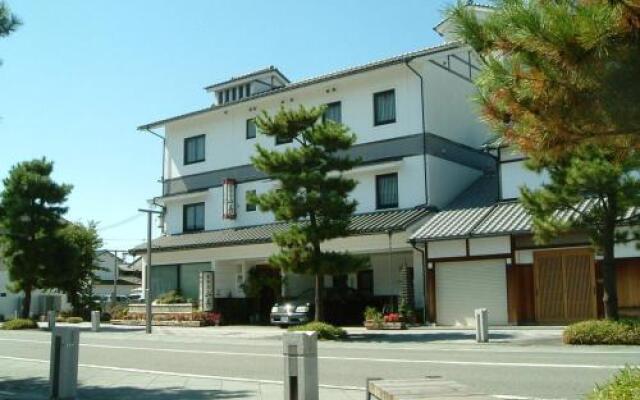 Hotel Yamachou