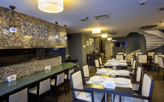 Eresin Hotels Taxim & Premier