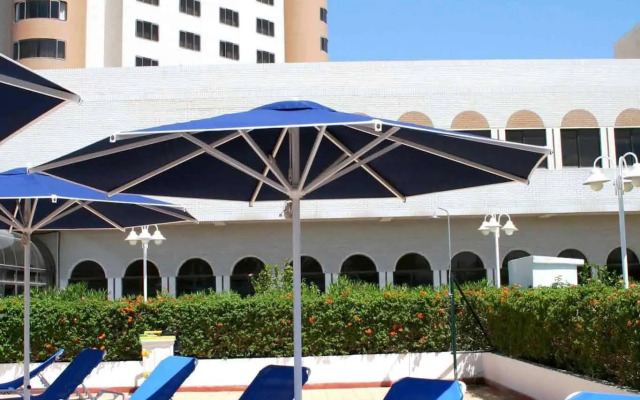 Mercure Alger Aeroport
