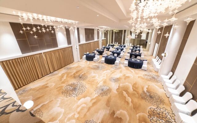 SQUARE hotel
