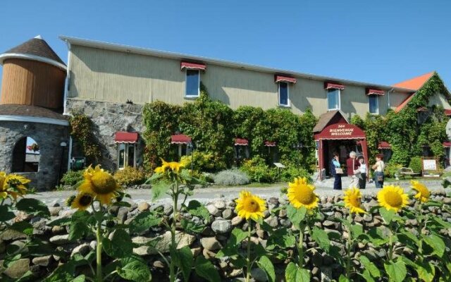 Auberge Marcel Gagnon