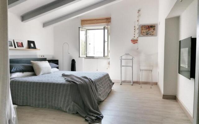 B&B Arte e Rosmarino al Paese delle Fiabe