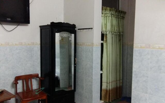 Hoang Anh Hotel