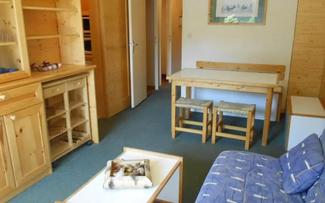 Les Alcôves du Corbier