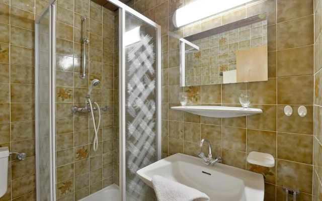 Appartement Albert und Helene Koller