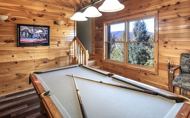 Ain't No Better View