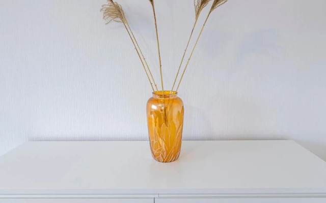 Simplistic apartment near Kaunas Archcathedral