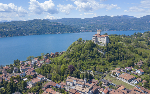 La Casa Sul Lago Maggiore
