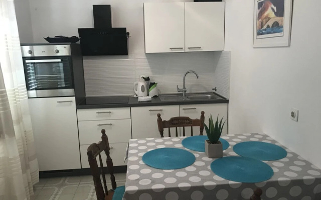 Apartments Badija