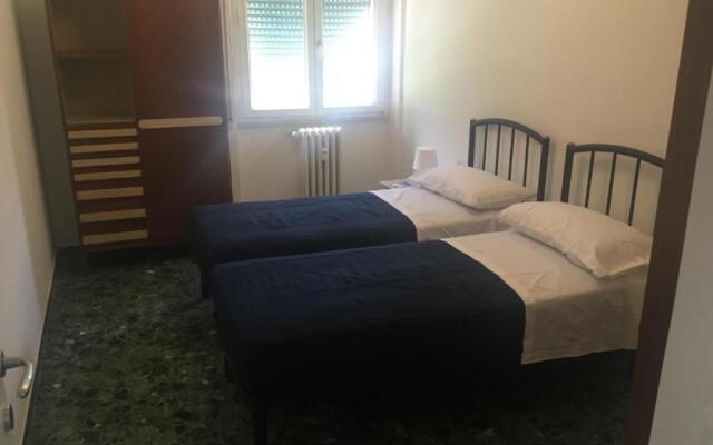 Comoda posizione, per 5-TERRE, PortoVenere, Lerici