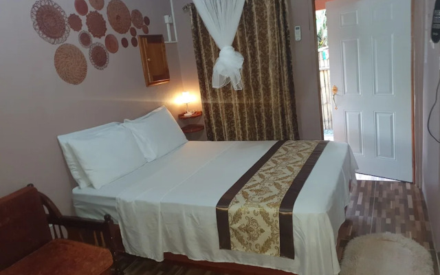 Mesmerize Guest House