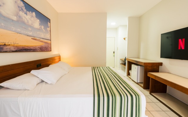 Hotel Resort Costa Dos Coqueiros