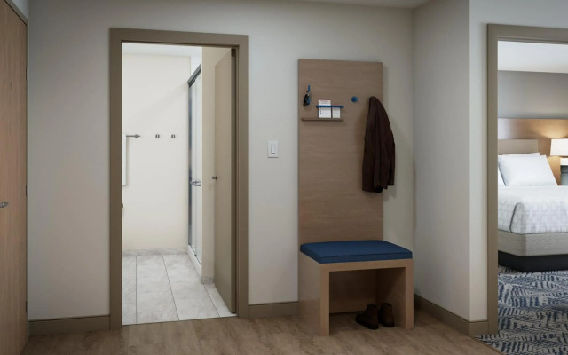 Candlewood Suites DFW Airport North - Irving by IHG
