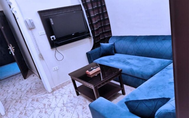 Lamar Furnished Apartments