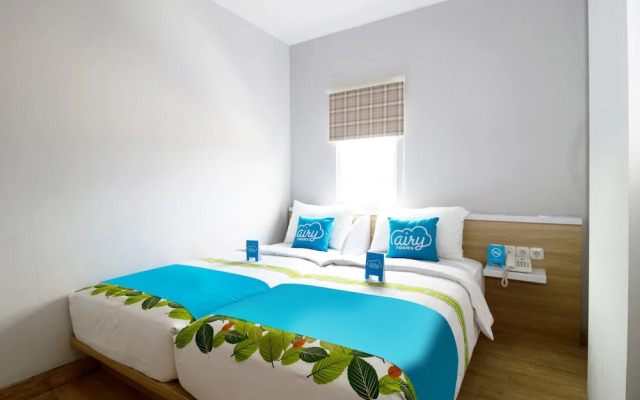 Airy Sirimau Cendrawasih 20B Ambon