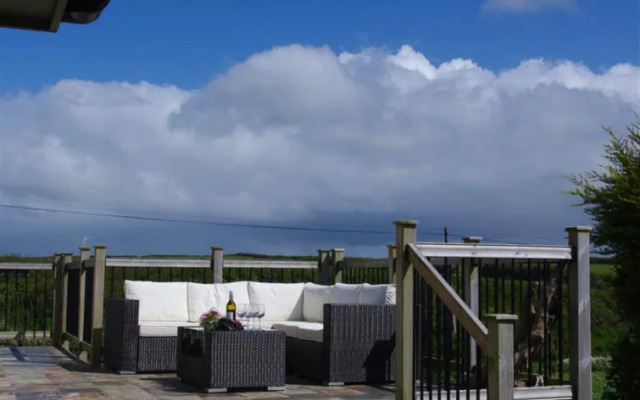 Holiday Home Farmlans