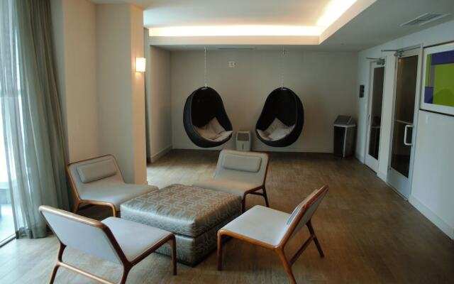 1st Brickell Boutique Residences by Nomad Guru