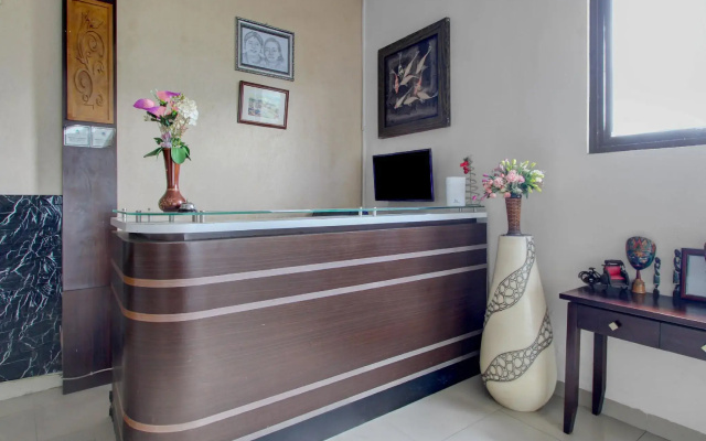 OYO 3935 Artha Ambarukmo Exclusive