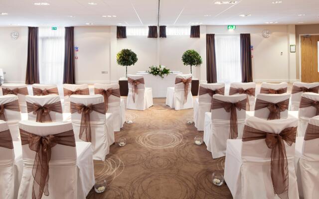 voco Winchester Hotel & Spa by IHG