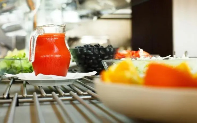 Zenith - Conferece  Spa Hotel