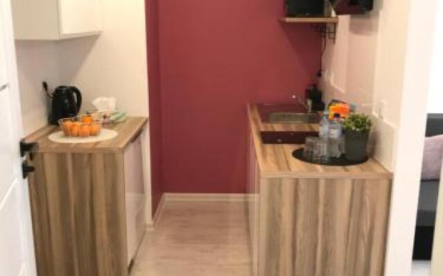 Apartamenty Brzeska 10