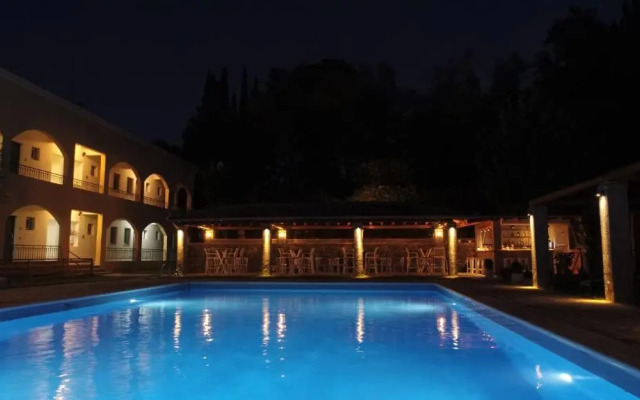 Villa Karmar