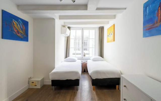 Amsterdam Dockside Flats - Apart-hotel in أمستردام - Photo 2