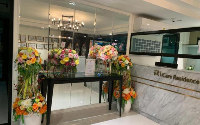 Icare Residence & Hotel