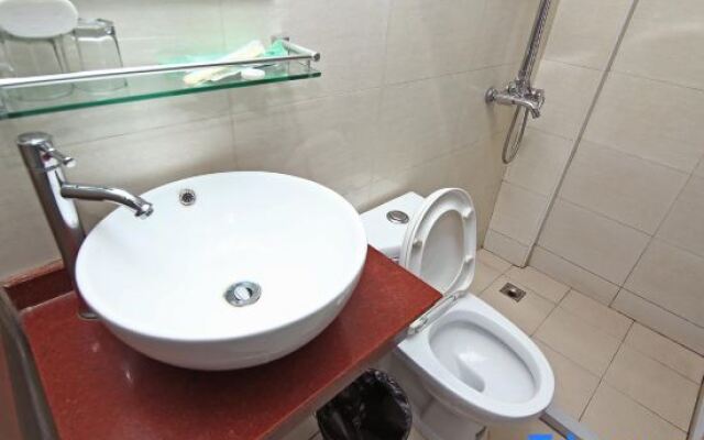 Jinghe Hostel