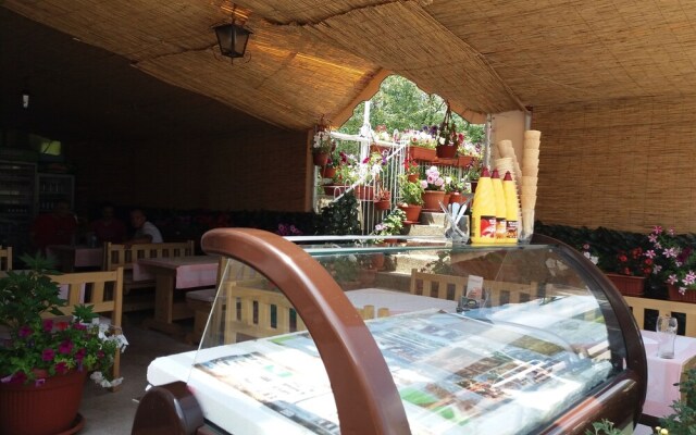 Hotel Pelikan
