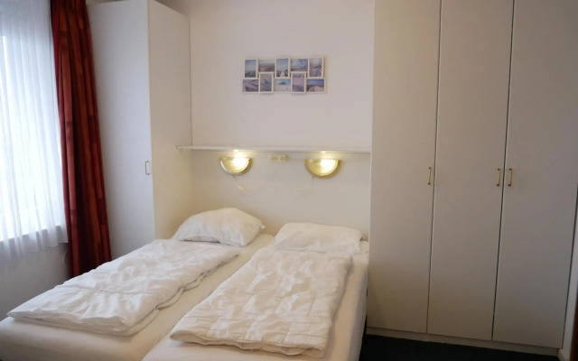 Badhotel Appartement 327 Callantsoog