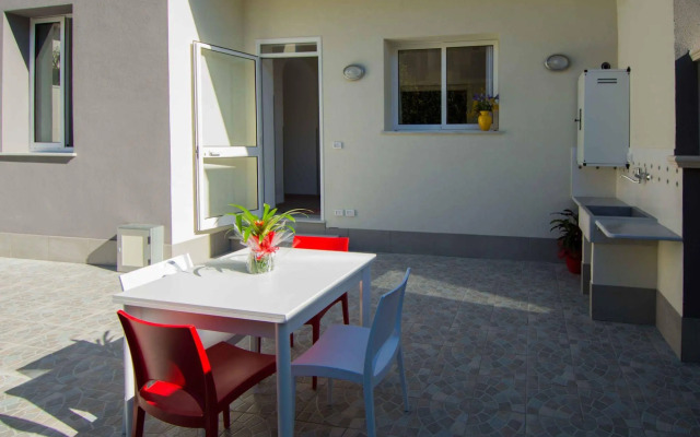 Casa Granata