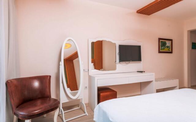 Yalıçapkını Boutique Hotel - Boutique Class