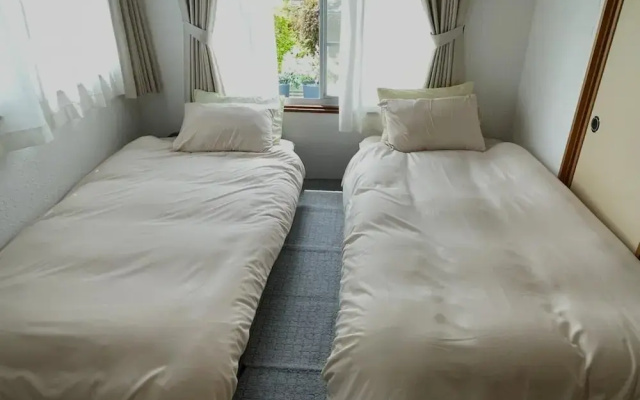 Azumimo Relax Lodge